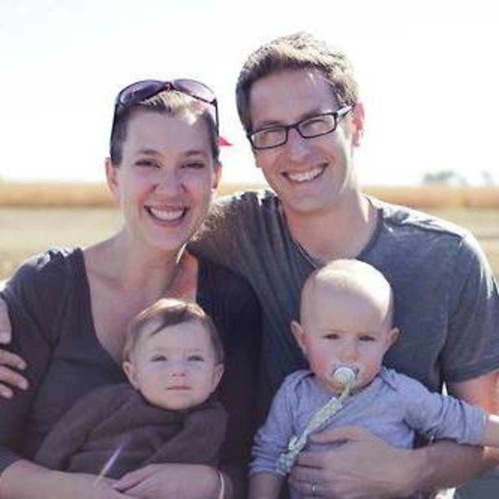 Meet your Posher, Kim